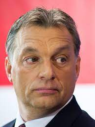 Under viktor orban, hungary's government has further limited rights of transgender and intersex people with a new law. Viktor Orban Simple English Wikipedia The Free Encyclopedia