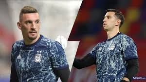Check spelling or type a new query. Argentina National Team People Voted Emiliano Martinez As Goalkeeper Against Bolivia Archysport