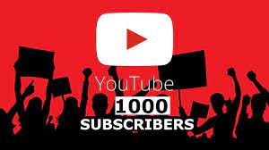 This apk gathers worldwide youtubers together to increase their video views for free. Free Youtube Subscribers Generator Get 1000 Subscribers And 4000 Watch Hours By W O L F Plays Oct 2021 Medium