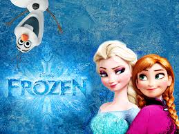 Resultado de imagem para frozen