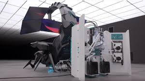 We did not find results for: Wie Cool Ist Dieses Gaming Setup Fur 40 000 Dollar Denn Bitte