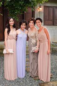 Precious Lara Quigaman S Wedding Mango Red Studios Wedding Attire Guest Formal Dresses For Weddings Mother Wedding Dress