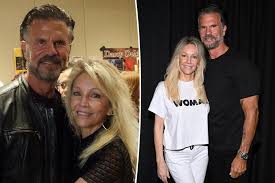 Heather Locklear speaks out about romance with Lorenzo Lamas for the first time