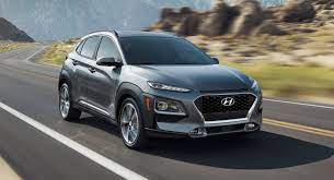 Accessory items shown may vary according to model and illustration. 2019 Hyundai Kona Starts At 19 990 Gets More Safety Features As Standard Carscoops