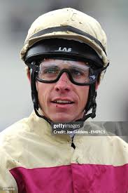 Dale Swift, jockey News Photo