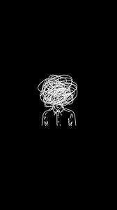 Evil Wallpapers Evil Wallpapers In 2020 Dark Wallpaper Iphone Wallpaper Space Black Aesthetic Wallpaper
