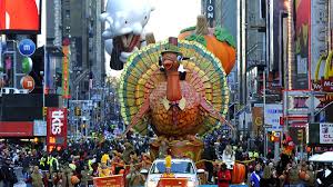 2018 macy's thanksgiving day parade: How To Watch Macy S Thanksgiving Day Parade Live Stream Parade Time Performers Floats And More Info