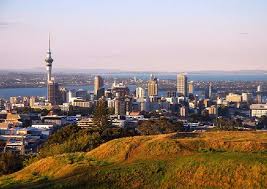 This article only deals with auckland city itself. Language Travel Auckland