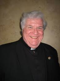 2013 In Review: Saying Goodbye To Fr. Jack Gray