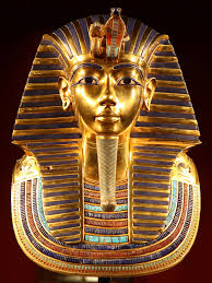 Perhaps the most famous of all found in king tut's tomb is the bed that held the sarcophagus and inner coffins but few quality photographs of it exist. The Discovery Of King Tut S Tomb