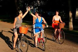 How To Plan Your Own Bike Adventures With Friends To Get You Ready For Some Fun Under The Sun