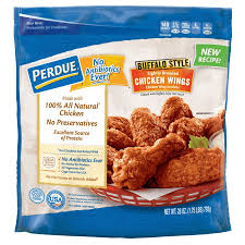 Divide the frozen chicken wings between two cookie sheets measuring 12×9 inches. Best Frozen Chicken Wings 2021 Daring Kitchen