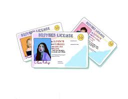 But there's more to the story. Drivers License Is Just The Beginning For Olivia Rodrigo The Tufts Daily