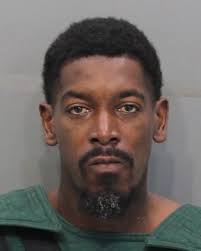 Latest Hamilton County Jail Booking Report