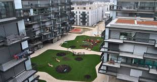 Affordable Housing: da Vienna a Milano, incontro con lo studio ...