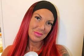 Mum who went viral searching for Chanel the parrot charged over £792,000  cannabis haul