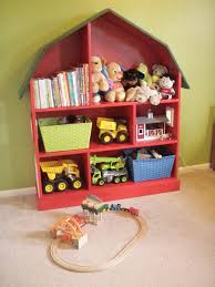 If you find yourself struggling to clean the tub because of all of the toys that are falling all over your head in the process (can you tell i've been there?!?), then you need to check out this cheap organizer. 30 Cool Diy Toy Storage Ideas Shelterness