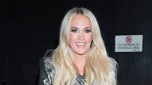 Carrie Underwood embraces ‘granny hobbies’ and home life