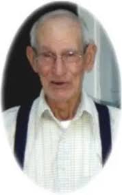 Obituary information for James Milton Wade