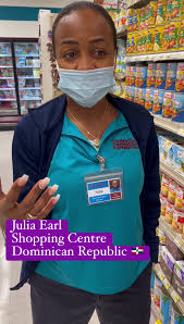 Meet Julia from the Dominican Republic 🇩🇴, Many of our colleagues come  from such diverse and fascinating cultures. As Easter approaches, we'll be  spotlighting how some of our colleagues celebrate the ...