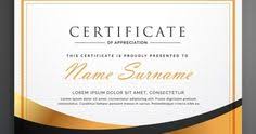Download transparent certificate png for free on pngkey.com. 58 Ide Sertifikat Desain Pamflet Sertifikat Penghargaan Desain Banner