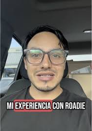 Tercera entrega con Roadie: Un análisis fugaz