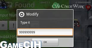 Android 4.1+ (jelly bean, api 16. Gamecih Apk Download Game Hack App For Android