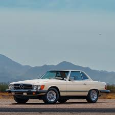 Image result for Sun Yellow 1980 Mercedes