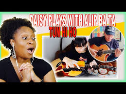 Kumpulan alif ba ta merupakan sebuah kumpulan pemuzik dan penyanyi yang aktif di malaysia. Alip Ba Ta Arijit Singh Tum Hi Ho Fingerstyle Cover Cover Alipers Indonesia Reaction Litetube