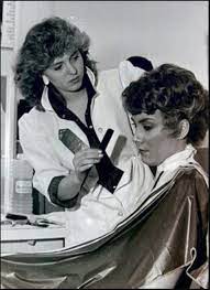 My Bf Will Draw Attention When I Take Him Out Tonight Friseursalon Friseur Friseurin