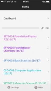 L'accesso deve essere consentito dal tuo istituto. Blackboard App A Review Tom S Mega Reviews