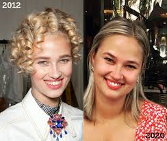 she's getting thick: Robin Schenk