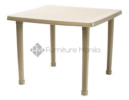 Enjoy free shipping on most stuff, even big stuff. Uratex 1201 Square Table Furniture Manila