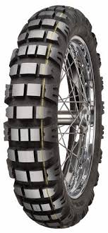Adventure Bike Tyres | Trellesport