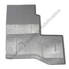 1976 96 Jeep Cj5 Cj7 Cj8 Wrangler Rear Floor Pan Pair New Yj Wrangler Jeep Yj Jeep Cj