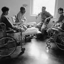 Why Vietnam War Vets Were Treated Poorly When They Returned - HISTORY