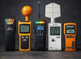 Types of EMF Meters – Best EMF Meters Review and Testing Guides