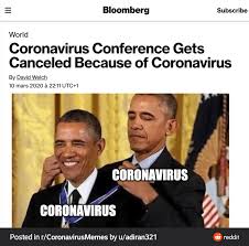 Spread the love, positivity and the memes! Coronavirus Anxiety Covid 19 Panic Buying Attacks Are Anxiety