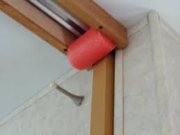 Rv sliding bedroom door latch. How To Secure A Pocket Door Forest River Forums
