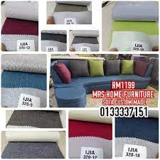 Kedai runcit tersebut juga bercadang untuk menambah jenis produk jualan dari sabah dan sarawak untuk kesenangan rakyat dari negeri terbabit yang merindui makanan dari tempat asal mereka. Mrs Home Furniture Kedai Perabut Muslim Akmariz