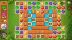 Gardenscapes Level 70 Solution Tips Strategy And Walkthrough Gogamerez