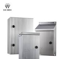 Stainless Steel Distribution Panels for Efficient Power ...