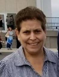 Deborah Louise Vigil Obituary April 14, 2020