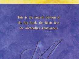 Music is a powerful resource to use during your recovery process. The Big Book Of Alcoholics Anonymous