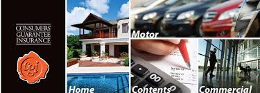 Check spelling or type a new query. Consumers Guarantee Insurance Company Ltd We Have Introduced Many New Innovations To The Local Insurance Industry Like Agreed Value Automate And Homemate And Monthly Insurance