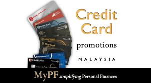 Promotions list is not exhaustive but selective based on what we believe the majority of us. Best Malaysian Credit Card Promotions Mypf My