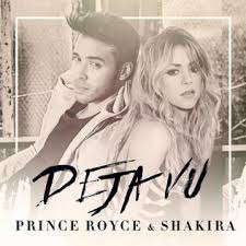This is a french phrase translating literally to already seen. Deja Vu Prince Royce And Shakira Song Wikipedia