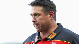 AFL 2023: Stuart Dew sacked, Gold Coast Suns, Jordan Lewis, AFL 360, fall  guy, Damien Hardwick, finals, criticism