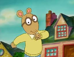 Arthur henrique ramos de oliveira melo. Believe In Yourself Arthur Wiki Fandom