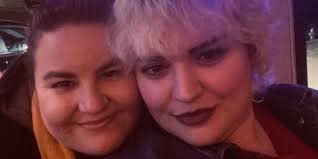 Ruairí-Frances Hulse and Kayleigh Mejia's Wedding Website